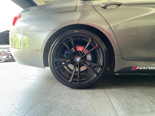 BMW Řada 5 2,0   F10 520D
