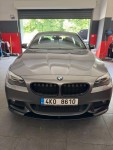 BMW Řada 5 2,0   F10 520D