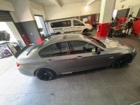 BMW Řada 5 2,0   F10 520D