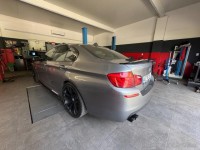 BMW Řada 5 2,0   F10 520D