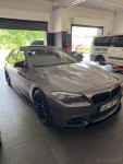 BMW Řada 5 2,0   F10 520D