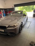 BMW Řada 5 2,0   F10 520D