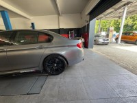 BMW Řada 5 2,0   F10 520D