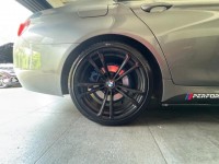 BMW Řada 5 2,0   F10 520D