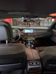 BMW Řada 5 2,0   F10 520D