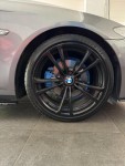BMW Řada 5 2,0   F10 520D