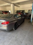 BMW Řada 5 2,0   F10 520D