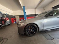BMW Řada 5 2,0   F10 520D