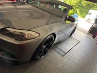 BMW Řada 5 2,0   F10 520D