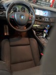 BMW Řada 5 2,0   F10 520D