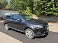 Audi Q7 3,0   TDI Quattro