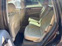 Audi Q7 3,0   TDI Quattro
