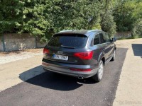 Audi Q7 3,0   TDI Quattro