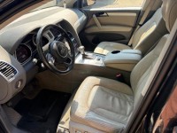 Audi Q7 3,0   TDI Quattro