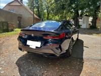 BMW Řada 8 840i