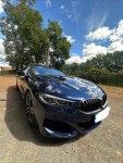 BMW Řada 8 840i