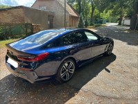 BMW Řada 8 840i