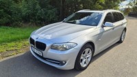 BMW Řada 5 2,0   xDrive Touring (F11), 16