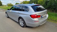 BMW Řada 5 2,0   xDrive Touring (F11), 16