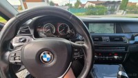BMW Řada 5 2,0   xDrive Touring (F11), 16