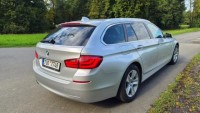 BMW Řada 5 2,0   xDrive Touring (F11), 16