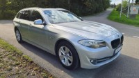 BMW Řada 5 2,0   xDrive Touring (F11), 16