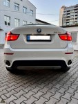 BMW X6 3,0   12/2012-facelift, 188 00