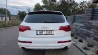 Audi Q7 3,0   TDI 176kW Quattro - 2010