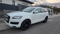 Audi Q7 3,0   TDI 176kW Quattro - 2010