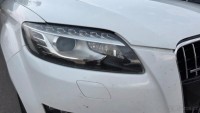 Audi Q7 3,0   TDI 176kW Quattro - 2010