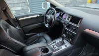 Audi Q7 3,0   TDI 176kW Quattro - 2010
