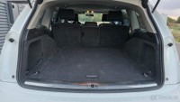 Audi Q7 3,0   TDI 176kW Quattro - 2010