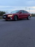 Audi A7 3,0   TFSI quattro 228kW kompr