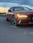 Audi A7 3,0   TFSI quattro 228kW kompr
