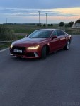 Audi A7 3,0   TFSI quattro 228kW kompr