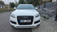 Audi Q7 3,0   TDI 176kW Quattro - 2010