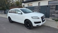 Audi Q7 3,0   TDI 176kW Quattro - 2010