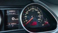 Audi Q7 3,0   TDI 176kW Quattro - 2010