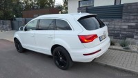 Audi Q7 3,0   TDI 176kW Quattro - 2010