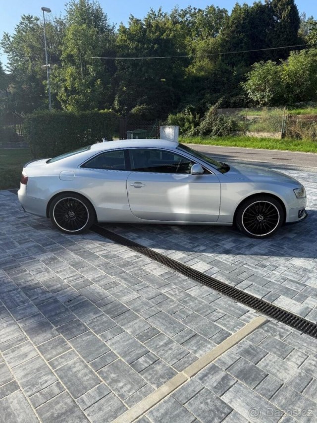 Audi A5 3,0   TDI, Quattro, 176 KW, ma