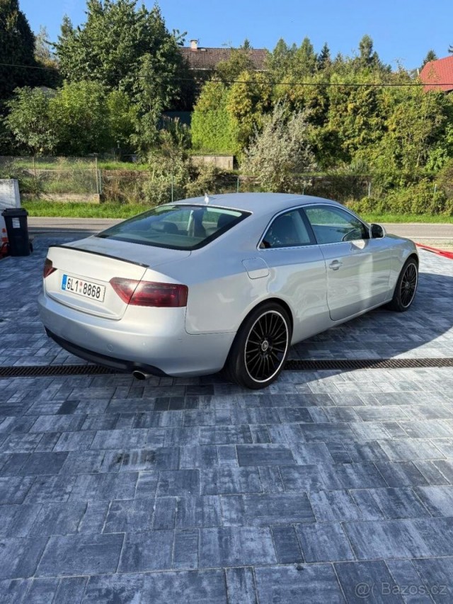 Audi A5 3,0   TDI, Quattro, 176 KW, ma
