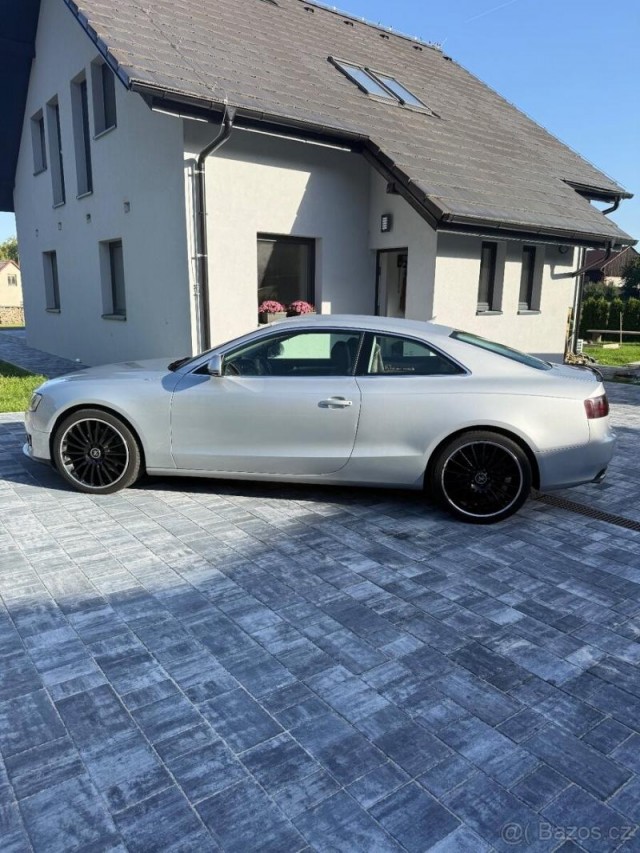Audi A5 3,0   TDI, Quattro, 176 KW, ma