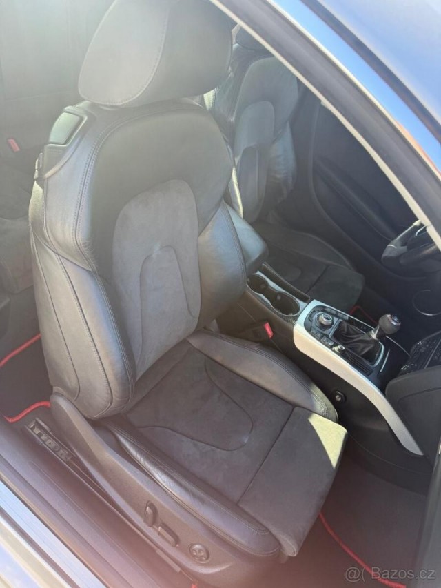 Audi A5 3,0   TDI, Quattro, 176 KW, ma
