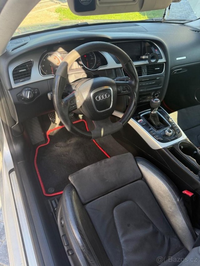 Audi A5 3,0   TDI, Quattro, 176 KW, ma