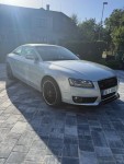 Audi A5 3,0   TDI, Quattro, 176 KW, ma