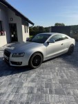 Audi A5 3,0   TDI, Quattro, 176 KW, ma