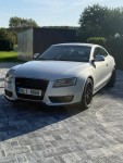Audi A5 3,0   TDI, Quattro, 176 KW, ma
