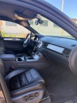Volkswagen Touareg 3,0   2012, TDI V6 Bluemotion