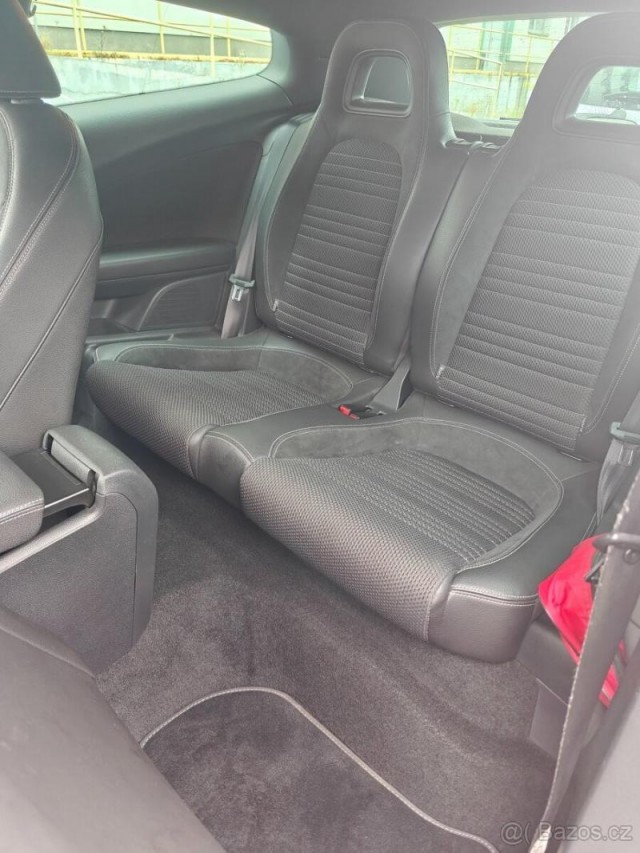 Volkswagen Scirocco 1,4   TSI 118 kW, 2009, 175 00