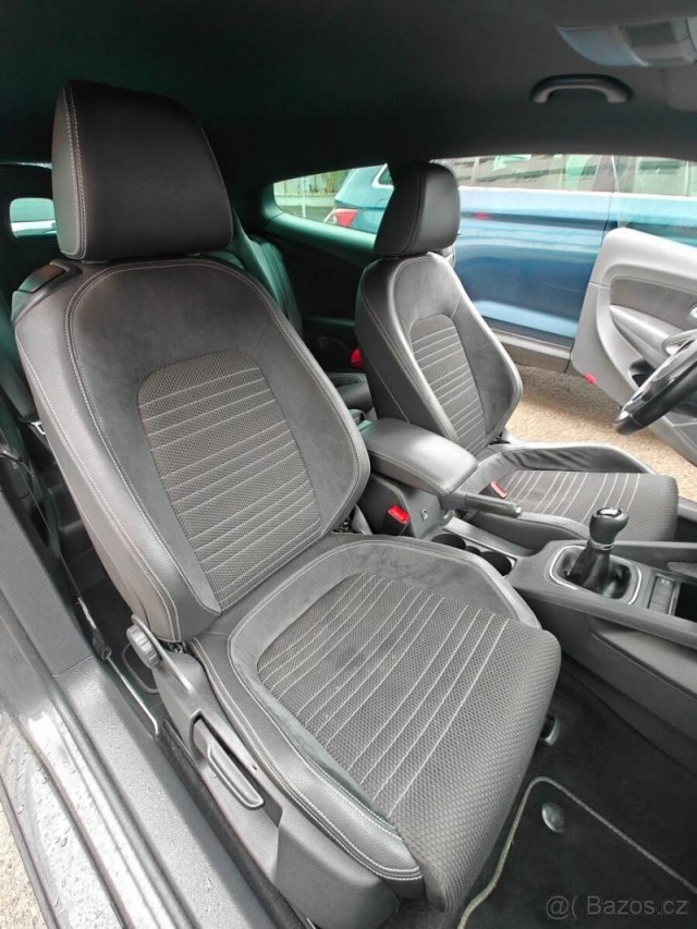 Volkswagen Scirocco 1,4   TSI 118 kW, 2009, 175 00